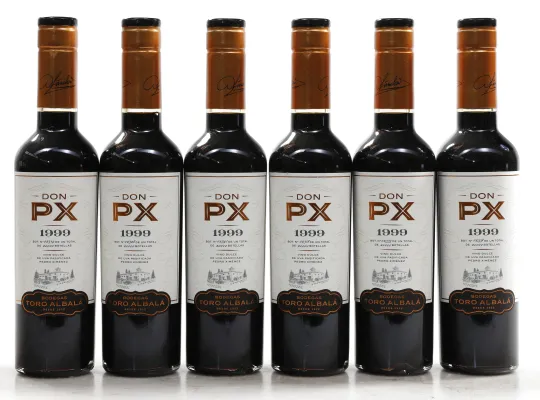 Don PX