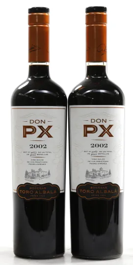 Don PX
