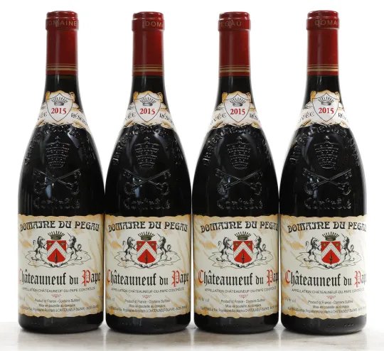 Chateauneuf-du-Pape Cuvee Reservee