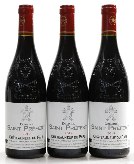 Chateauneuf Du Pape 
