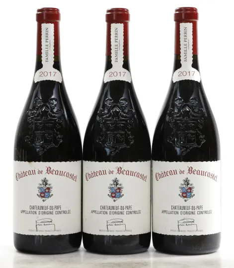 Chateauneuf-du-Pape