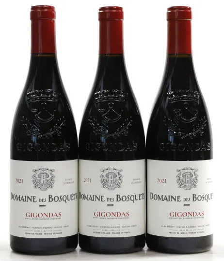 Gigondas 