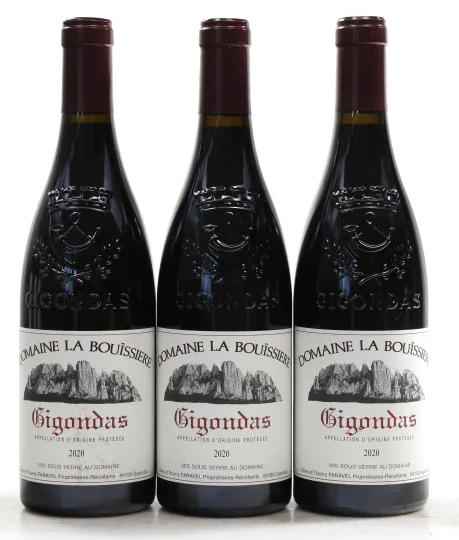 Gigondas