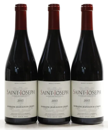 Saint Joseph rouge
