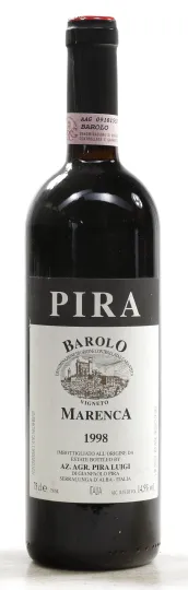 Barolo Marenca
