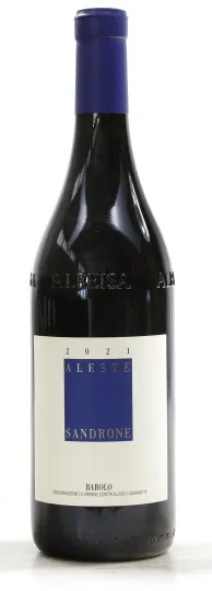 Barolo Aleste-Cannubi Boschis