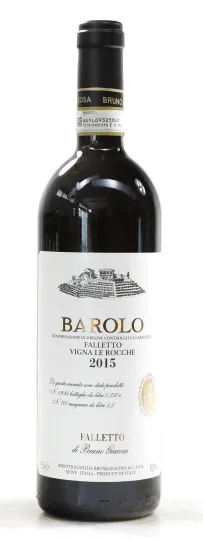 Falletto Vigna Le Rocche 