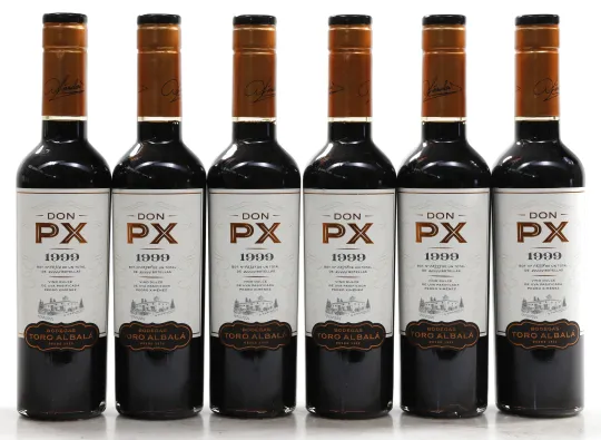 Don PX