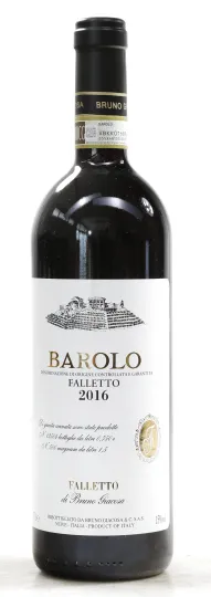 Falletto Barolo
