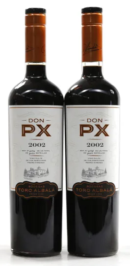 Don PX