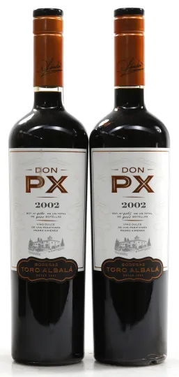 Don PX