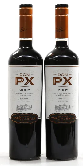 Don PX