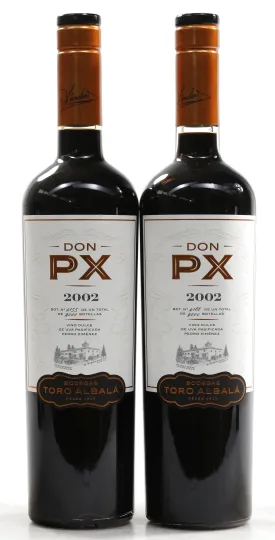 Don PX