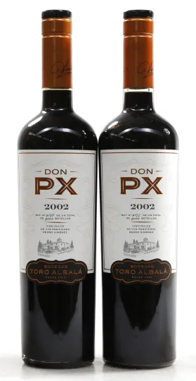 Don PX