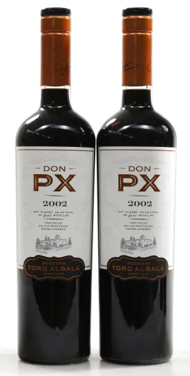 Don PX