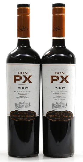 Don PX