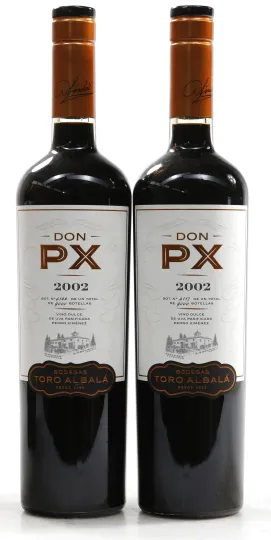 Don PX