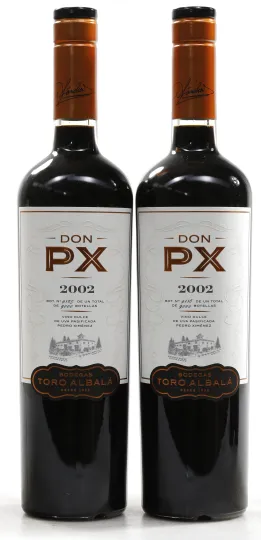 Don PX