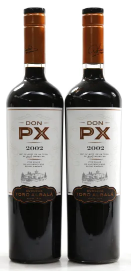 Don PX
