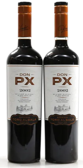 Don PX