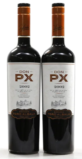 Don PX