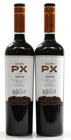 Don PX