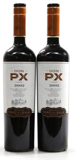Don PX