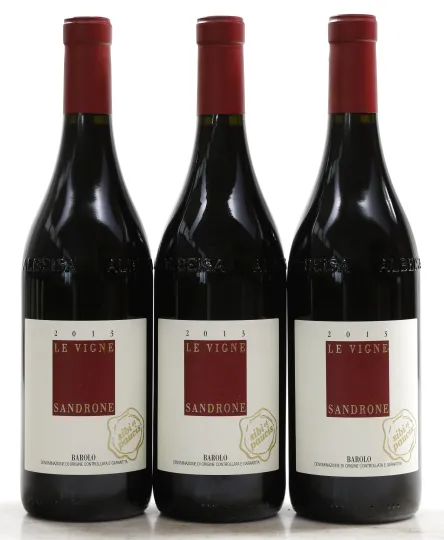 Barolo Le Vigne