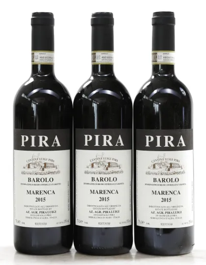 Barolo Marenca