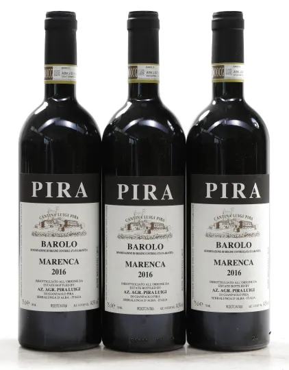 Barolo Marenca