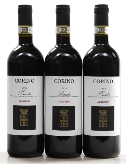 Barolo Arborina