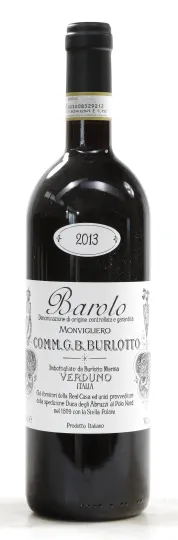 Barolo Monvigliero