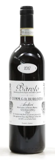 Barolo Acclivi