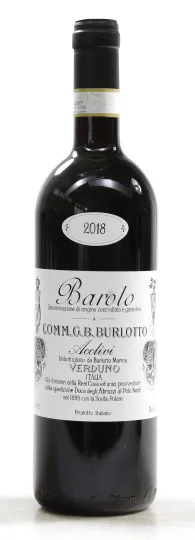 Barolo Acclivi