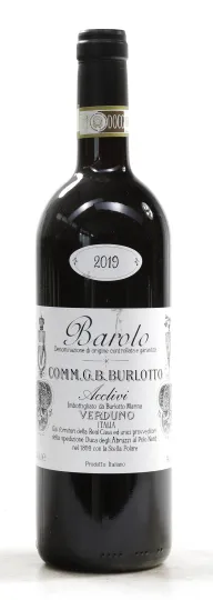 Barolo Acclivi