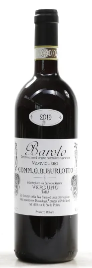 Barolo Monvigliero
