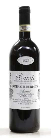 Barolo Acclivi