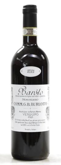 Barolo Monvigliero