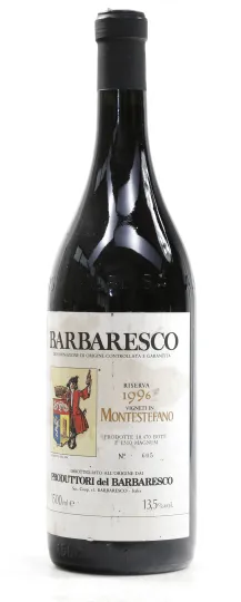 Barbaresco Montestefano