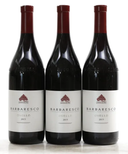 Barbaresco Ovello
