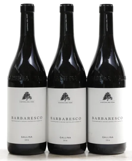 Barbaresco Gallina