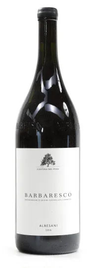 Barbaresco Albesani