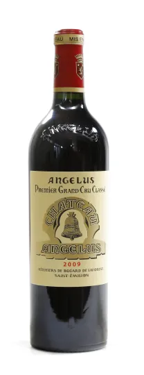 Chateau l´Angelus