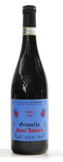 Grumello Sant Antonio Riserva 