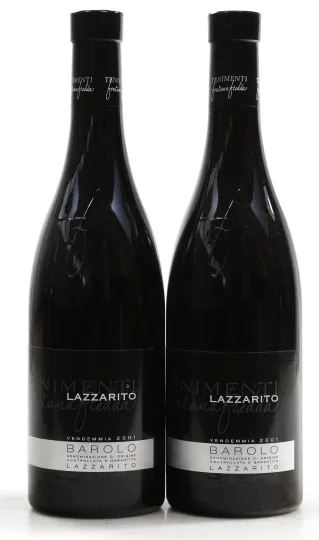 Barolo Vigna Lazzarito