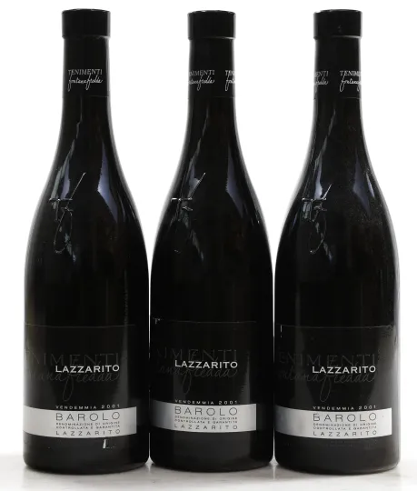 Barolo Vigna Lazzarito