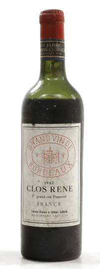Clos Rene