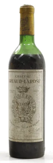 Chateau Gruaud-Larose