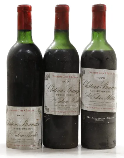 Chateau Branaire-Ducru