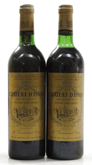 Chateau d´Issan